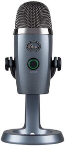 Yeti Blue USB Podcaster Microphone